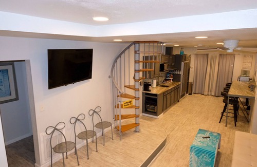 La Presa House | Beach Vibes