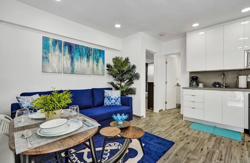 Hollywood Apartment | Beach Vibes Villa - Close to Beach