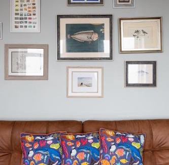 Lytham St. Anne's Apartment | BEACH VIEW - Amazing Sea Views