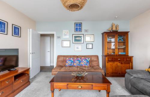 Lytham St. Anne's Apartment | BEACH VIEW - Amazing Sea Views