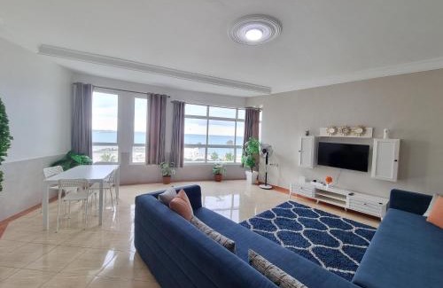 Malabata Apartment | Beach View Apartment (Boulevard Mohammed VI)