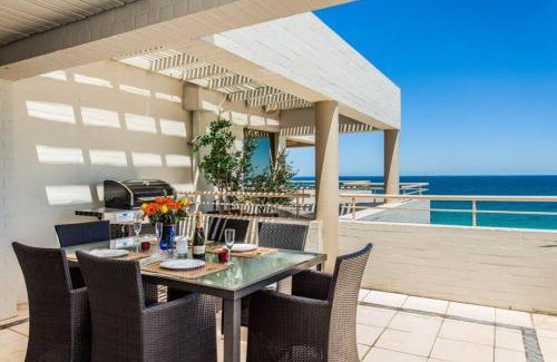 Cottesloe Apartment | Beach View Apartment in Cottesloe