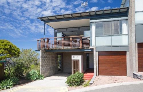 Boat Harbour Apartment | Beach View At One Mile 8 infinity complex pool and WI FI