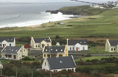 Doogort House | Beach View Heights, Dugort, Achill Island