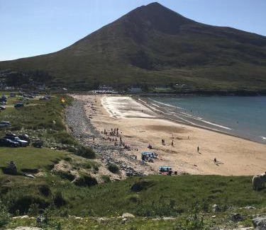 Doogort House | Beach View Heights, Dugort, Achill Island