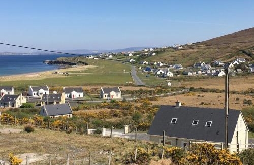 Doogort House | Beach View Heights, Dugort, Achill Island