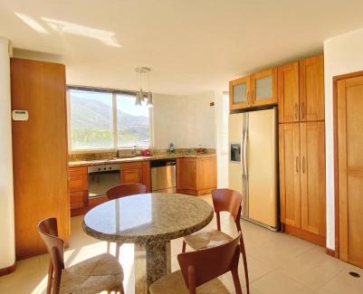 Margarita Island Apartment | Beach View Palace
