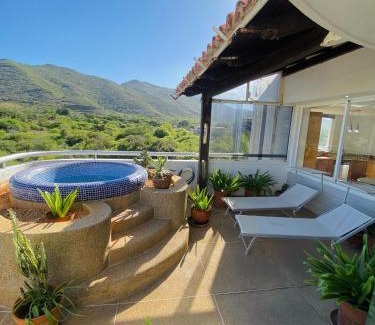 Margarita Island Apartment | Beach View Palace