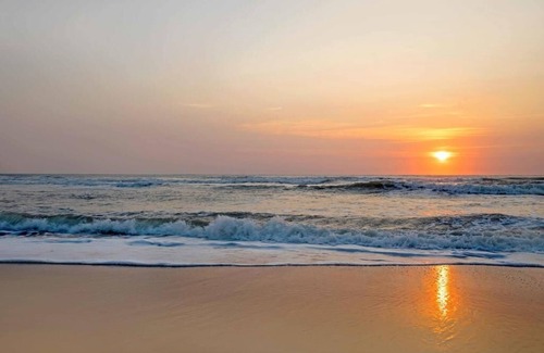 Long Hai Villa | Beach view villa, private pool, near famous tourist attractions.