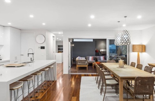 Ocean Grove House | Beach Views on the Terrace