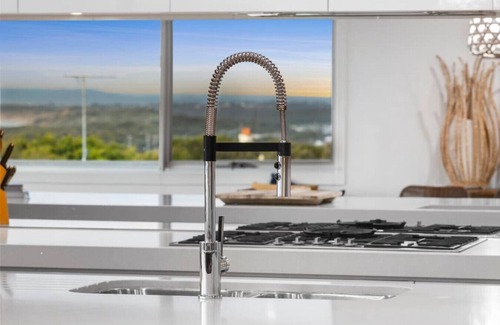 Ocean Grove House | Beach Views on the Terrace