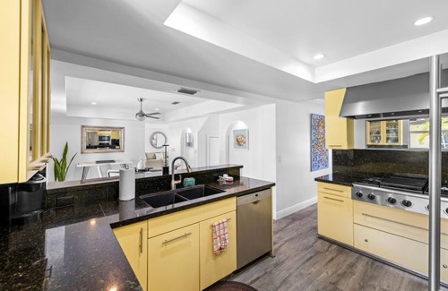 Boca Raton House | Beach Villa! Boca Raton! Book Early for Season!