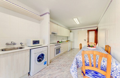 Puerto de Pollensa Villa | Beach Villa Can Bauza for eight people with pool