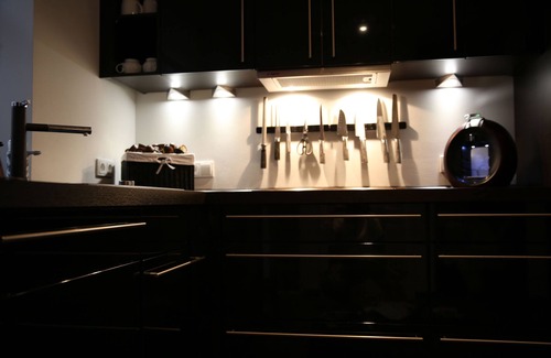 Langeoog House | Beach villa Dünenlooper