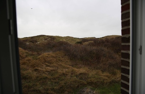Langeoog House | Beach villa Dünenlooper