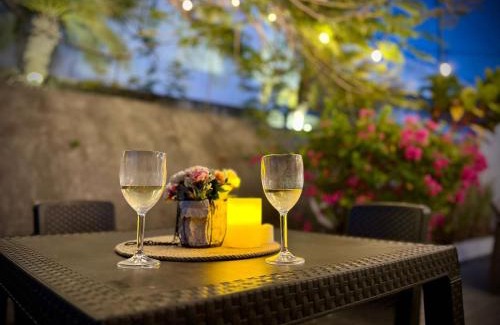 Rio Hato House | Beach villa with cozy terrace