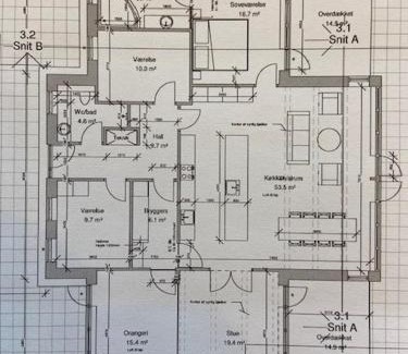 Hou House | Beach Villa With Private Pier In Hou