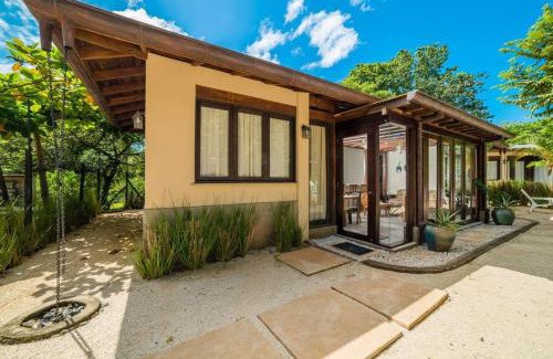 Avellanas Beach Villa | Beach Walk Costa Rica