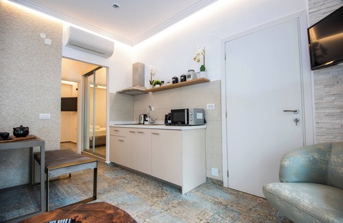 Ammoudara House | Beach Walk Luxury Suites