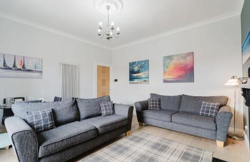 Spittal Apartment | Beach Way