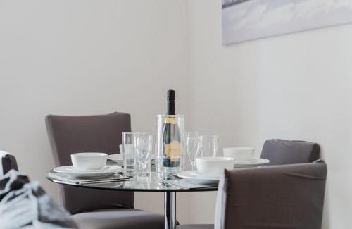 Spittal Apartment | Beach Way