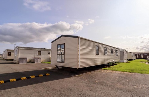 St George House | Beachcomber D35