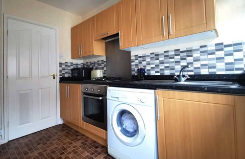 Prestatyn Cottage | Beachcomber Seafront Pet Friendly Cottage