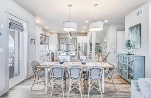 Cinnamon Shore House | Beached Inn 236 BE