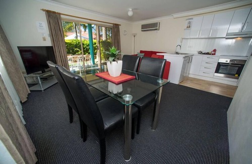 Nelson Bay Apartment | Beaches Serviced Apartments