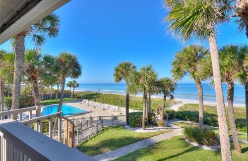 Belleair Beach House | Beachfront Aldea 14