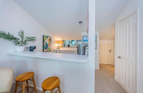 Belleair Beach House | Beachfront Aldea 14