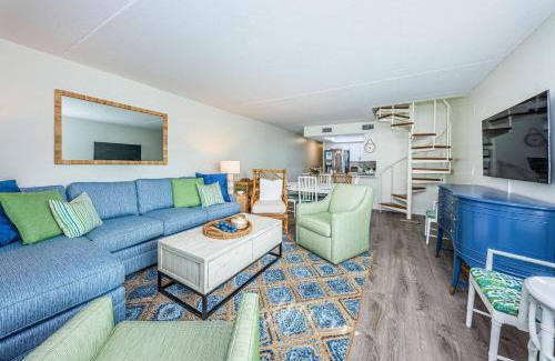 Belleair Beach House | Beachfront Aldea 14