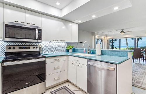 Belleair Beach House | Beachfront Aldea 3