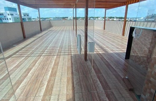 Bessa Apartment | Beachfront Apartment in Bessa Beach – Ideal for Relaxing