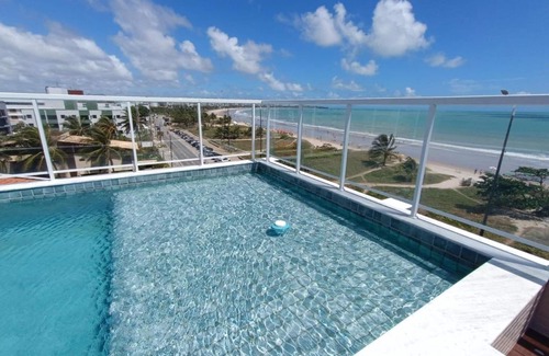 Bessa Apartment | Beachfront Apartment in Bessa Beach – Ideal for Relaxing