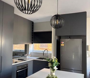 Brighton-le-Sands Apartment | Beachfront Apartment in Brighton