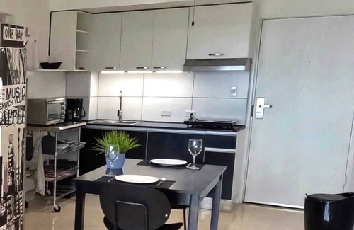 El Higo Apartment | Beachfront apartment with beautiful sea views