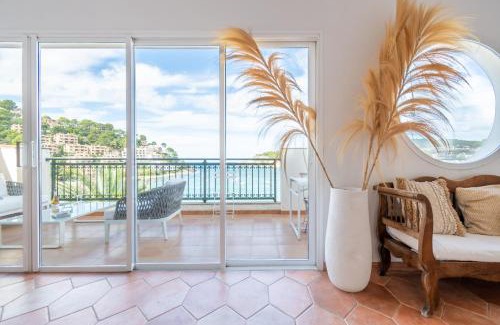Puerto de Soller Apartment | Beachfront Apartment Port de Soller