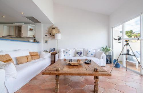Puerto de Soller Apartment | Beachfront Apartment Port de Soller
