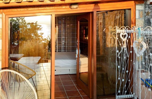 Avia Apartment | Beachfront Avia Nest - Aspa s Getaway