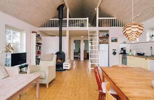 Store Fuglede House | Beachfront Bliss - By Traum Ferienwohnungen