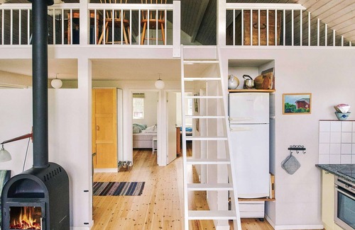 Store Fuglede House | Beachfront Bliss - By Traum Ferienwohnungen