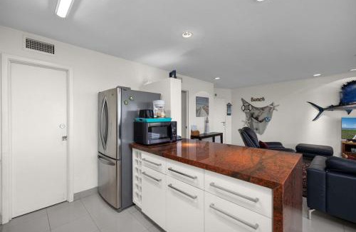 South Padre Island Apartment | Beachfront by South Padre Resort Rentals