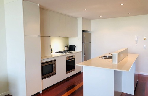 Cabarita Beach Apartment | Beachfront Cabarita Beach - Pool & Mountain Views - 2 Bed Apartment