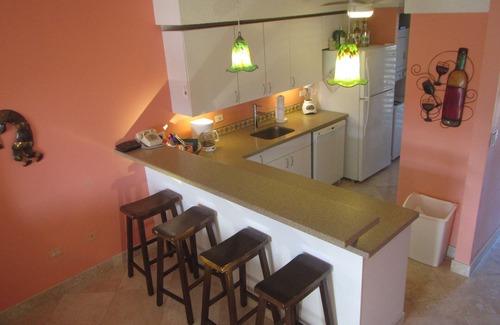 Richmond Condo | Beachfront Caribbean Paradise at Colony Cove