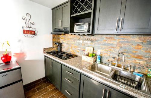 Costa Apartment | Beachfront Charming 1 Bdr 1 Bth