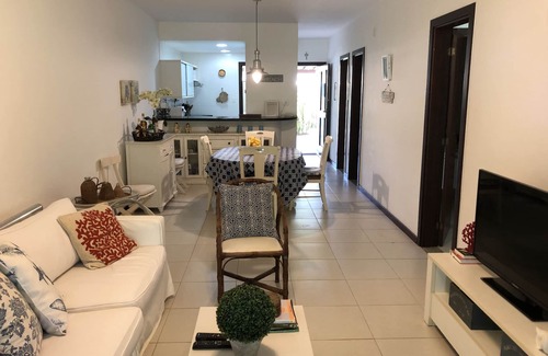 Praia do Forte Apartment | Beachfront Condo in Praia do Forte – Exclusive Beach Town