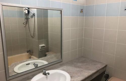 Rayong Apartment | Beachfront Family room, Relax & Sunbathe 5 guests