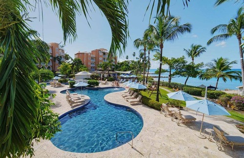 Little Battaleys Condo | Beachfront Family Retreat - St. Peter's Bay 111 (2 bed)