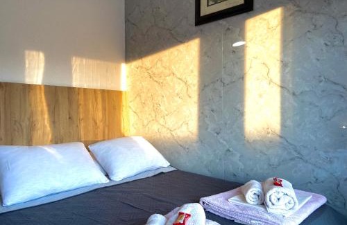 Denovici Apartment | Beachfront Haven